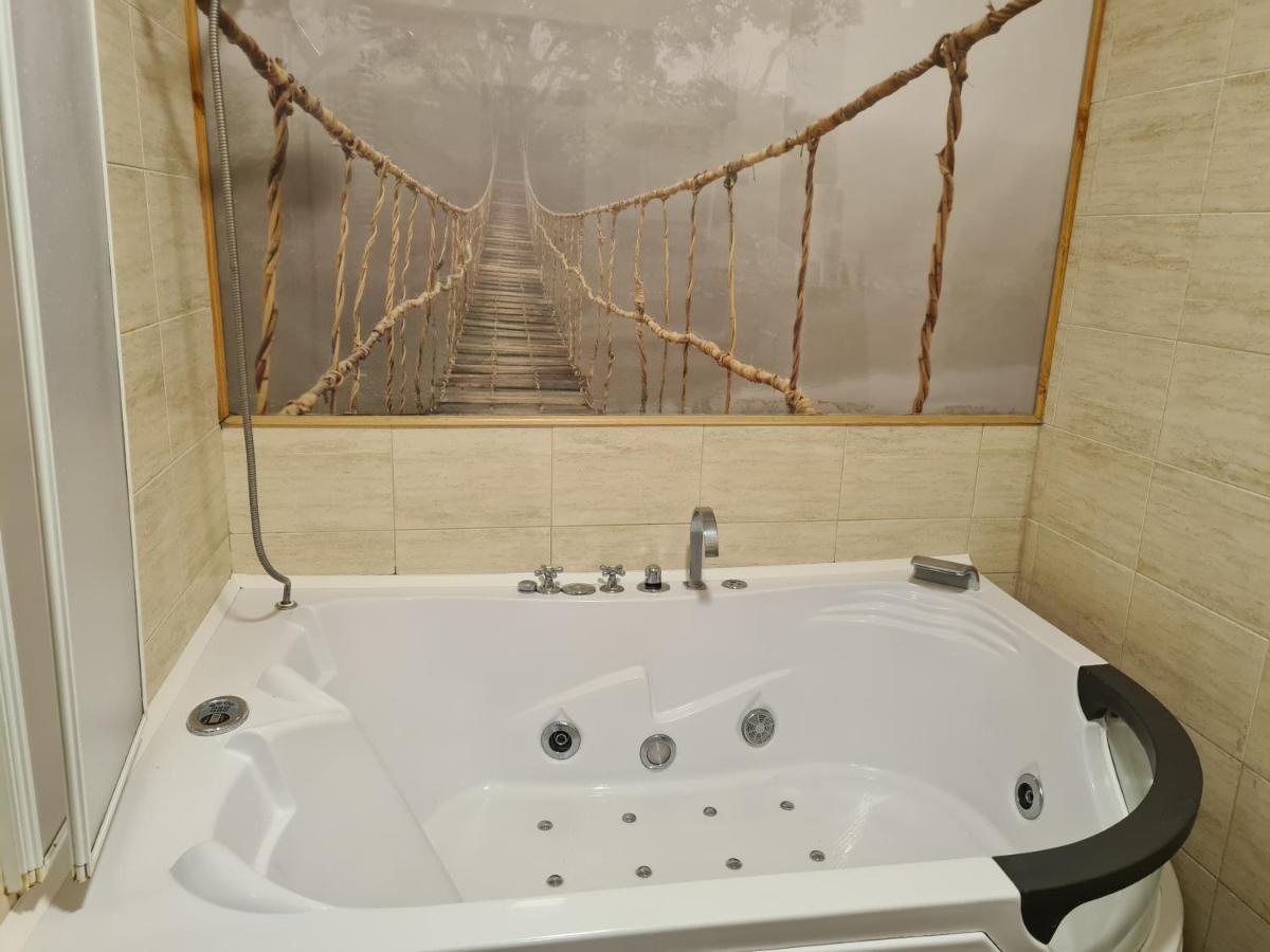 גיז'יצקו Yakuzza Apartments מראה חיצוני תמונה