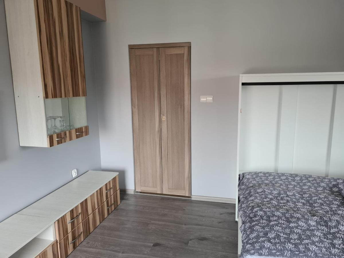 גיז'יצקו Yakuzza Apartments מראה חיצוני תמונה