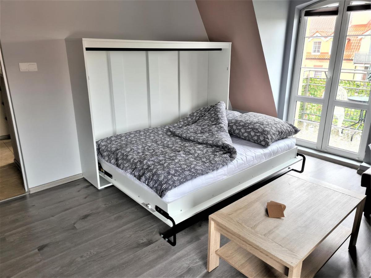 גיז'יצקו Yakuzza Apartments מראה חיצוני תמונה